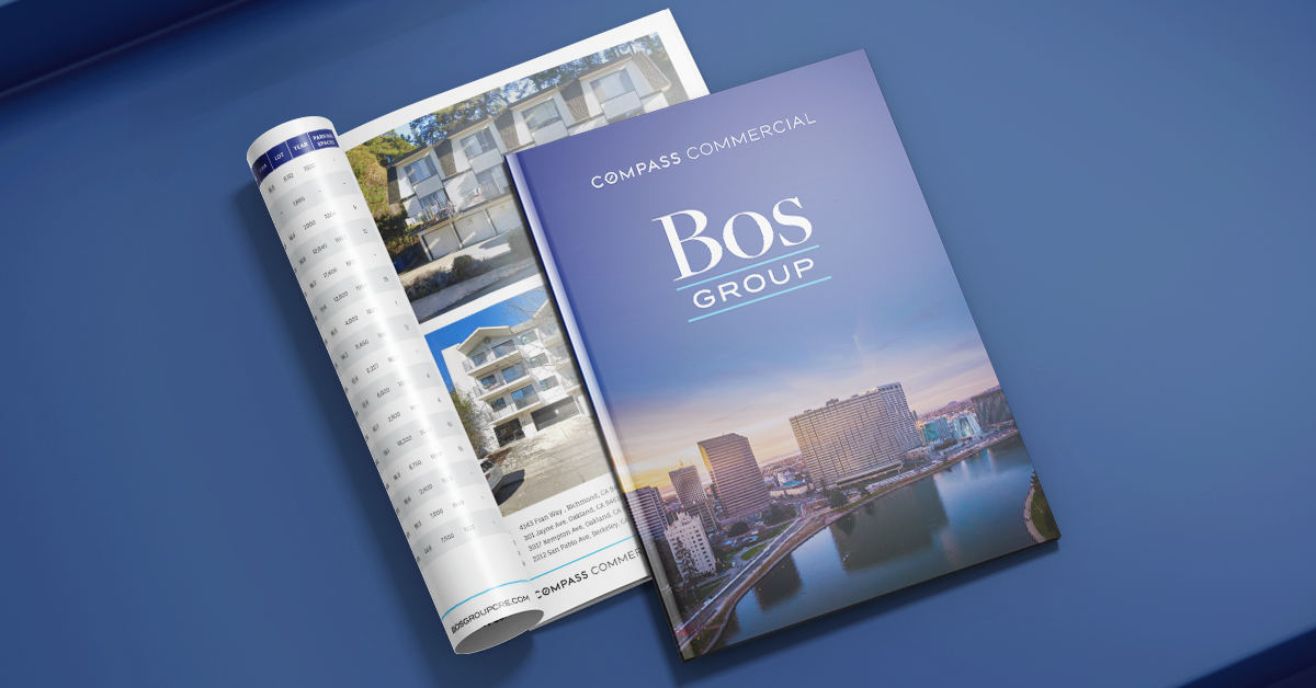 Bos Group Broker Opinion of Value Document - Marketing Stable, LLC
